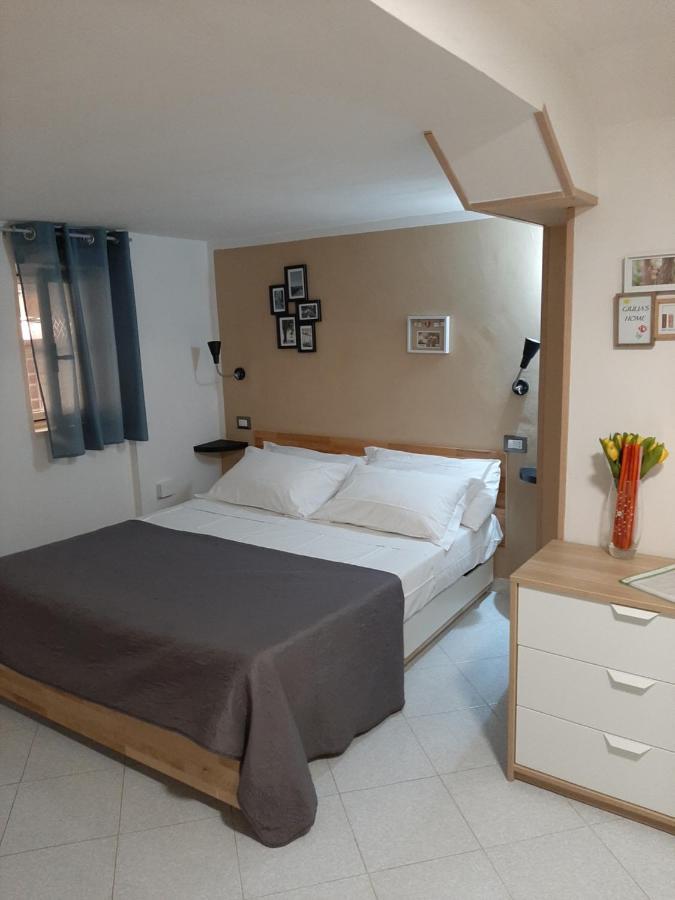 Giulia'S Home Pompei Ngoại thất bức ảnh