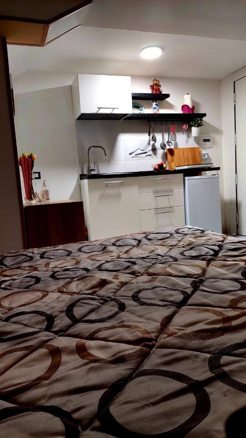 Giulia'S Home Pompei Ngoại thất bức ảnh
