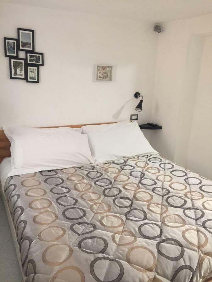 Giulia'S Home Pompei Ngoại thất bức ảnh
